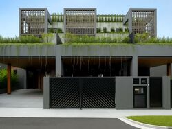 Henry Park (D10), Terrace #535350271